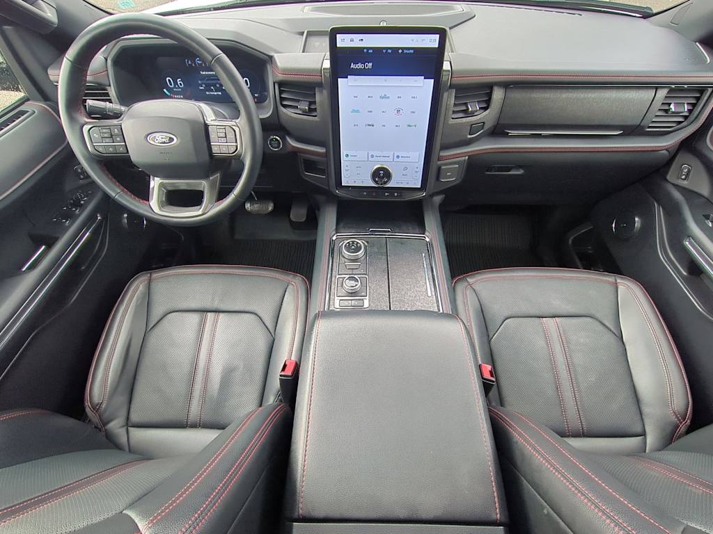 Thumbnail: 2024 Ford Expedition MAX - 9