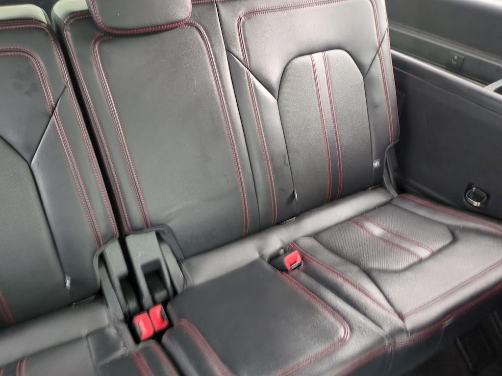 Thumbnail: 2024 Ford Expedition MAX - 29