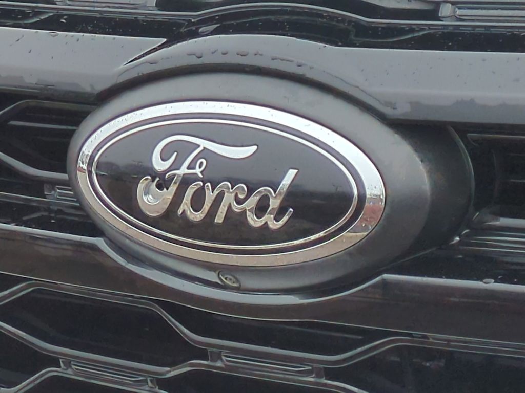 Thumbnail: 2024 Ford Expedition MAX - 7