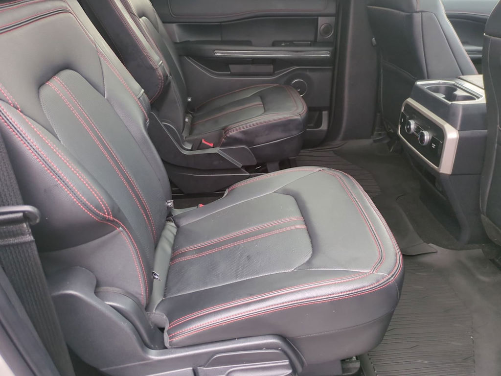 Thumbnail: 2024 Ford Expedition MAX - 11