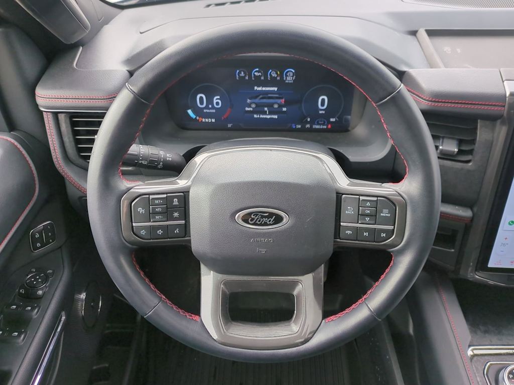 Thumbnail: 2024 Ford Expedition MAX - 13