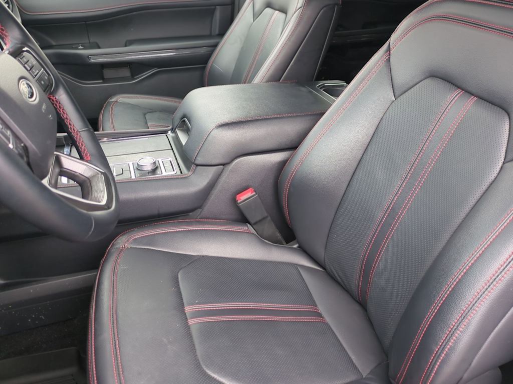 Thumbnail: 2024 Ford Expedition MAX - 10