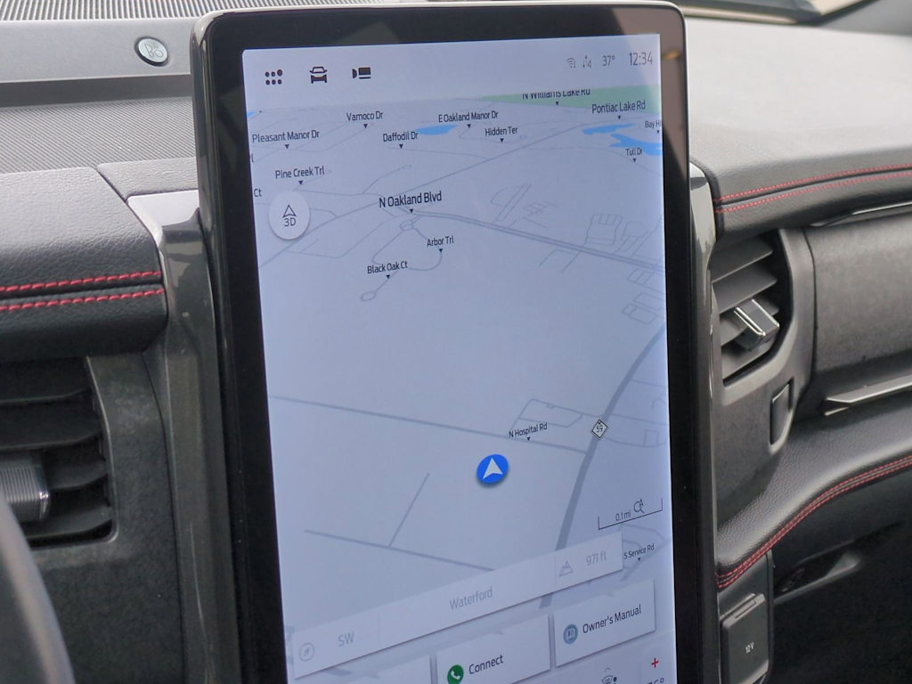 Thumbnail: 2024 Ford Expedition MAX - 37