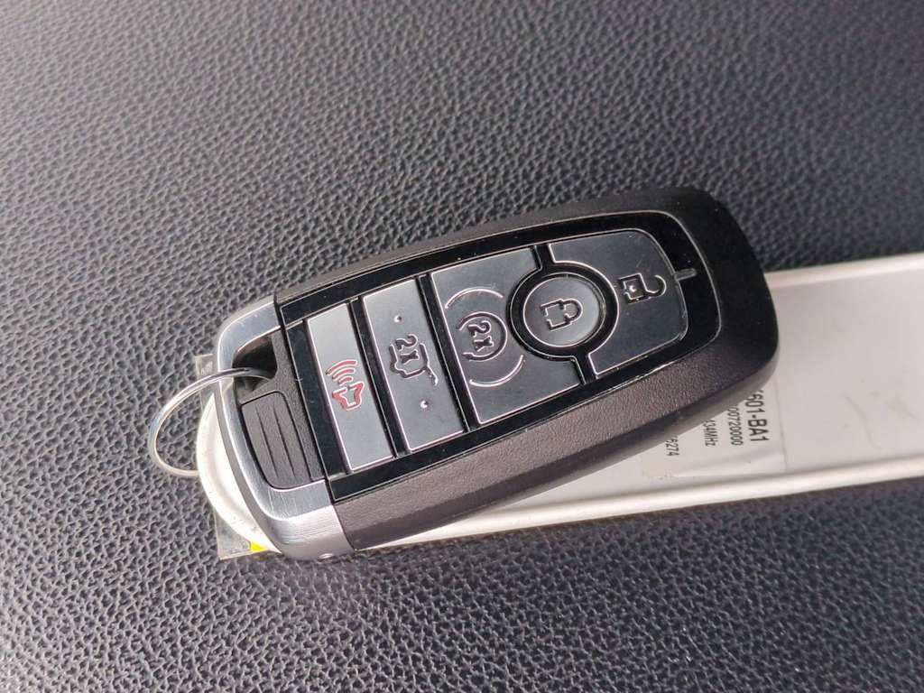 Thumbnail: 2024 Ford Expedition MAX - 18