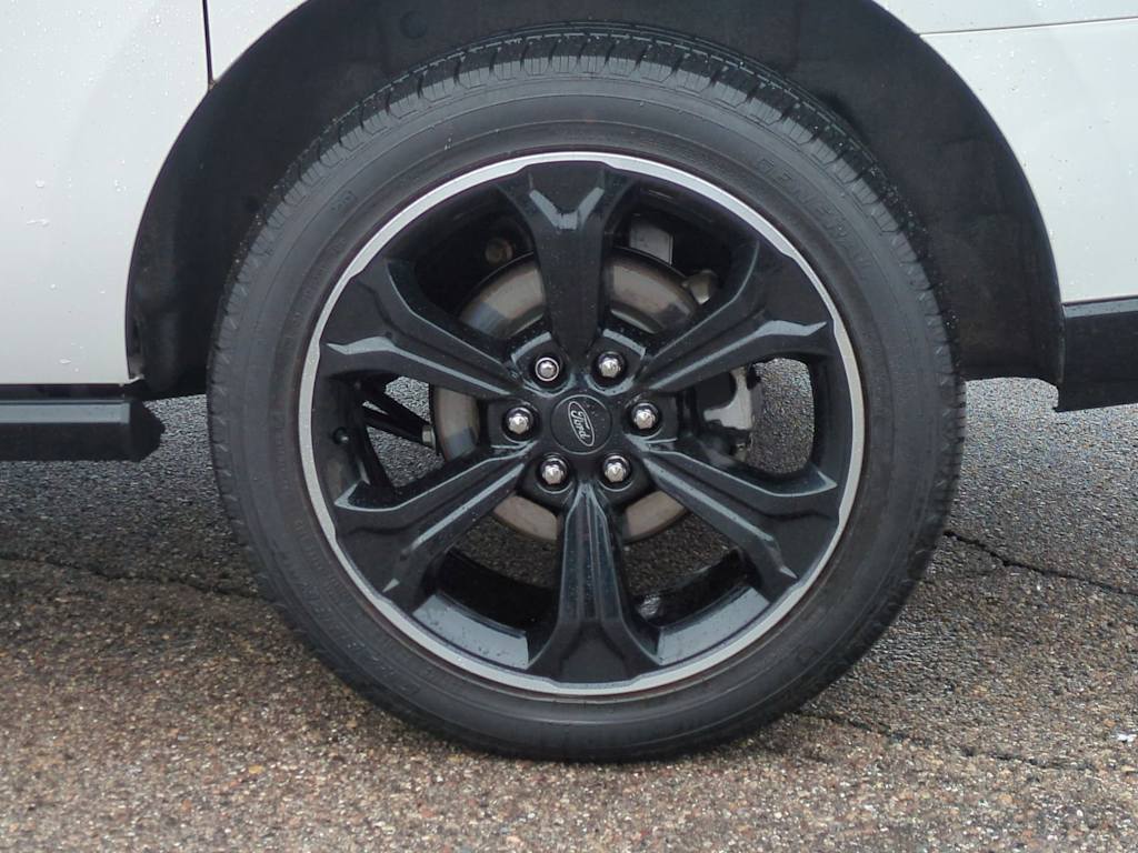 Thumbnail: 2024 Ford Expedition MAX - 8