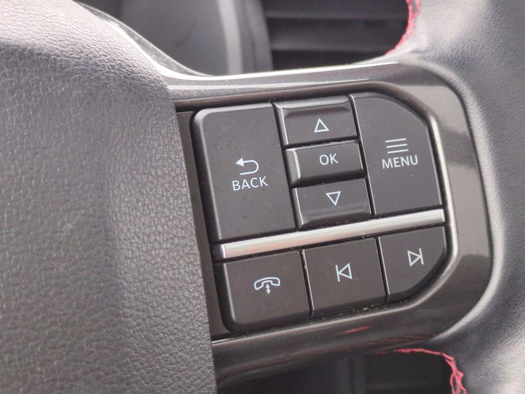 Thumbnail: 2024 Ford Expedition MAX - 34