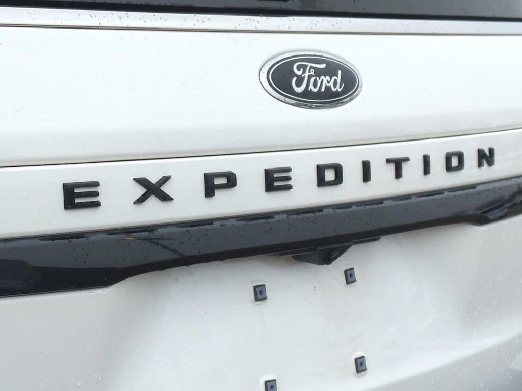 Thumbnail: 2024 Ford Expedition MAX - 25