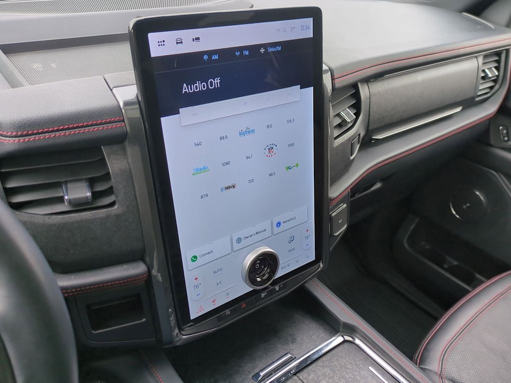 Thumbnail: 2024 Ford Expedition MAX - 36