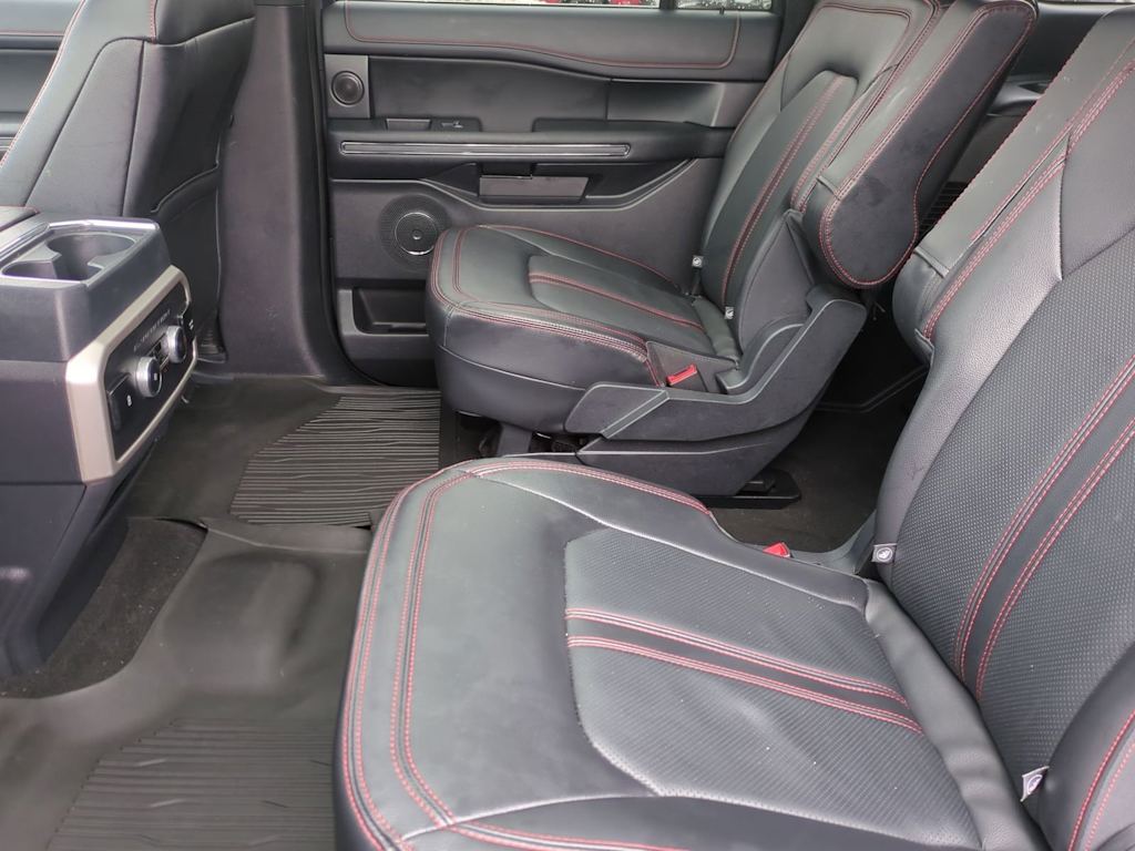 Thumbnail: 2024 Ford Expedition MAX - 12