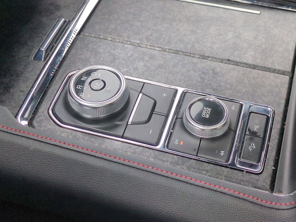 Thumbnail: 2024 Ford Expedition MAX - 40