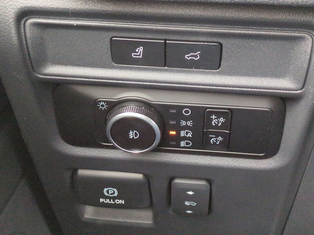 Thumbnail: 2024 Ford Expedition MAX - 35