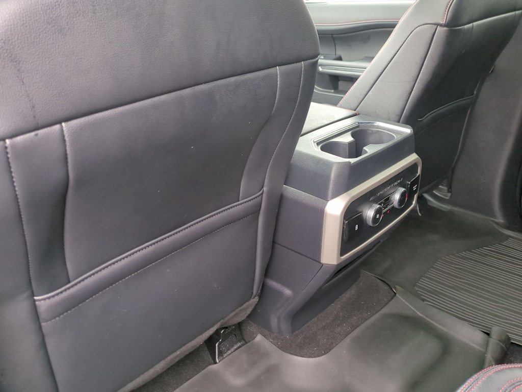 Thumbnail: 2024 Ford Expedition MAX - 27