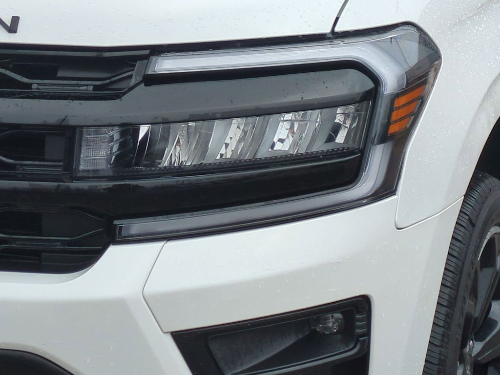 Thumbnail: 2024 Ford Expedition MAX - 24