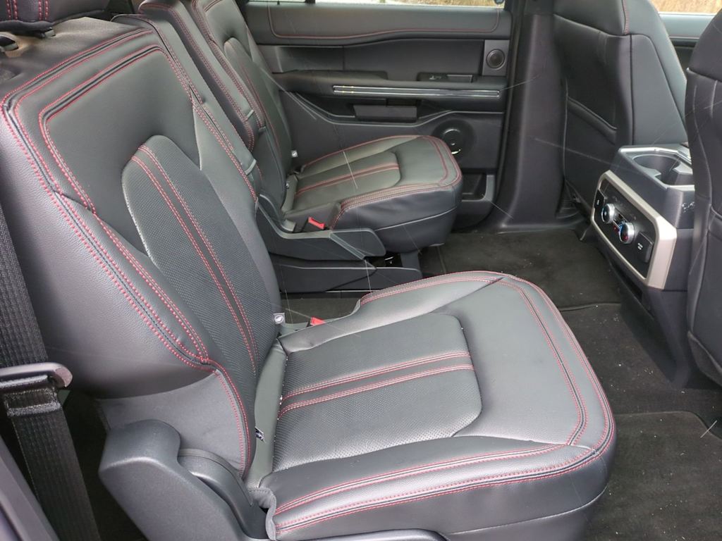 Thumbnail: 2024 Ford Expedition MAX - 29