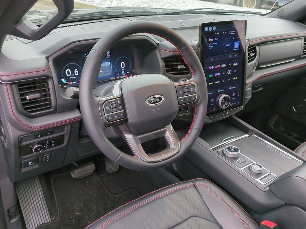 Thumbnail: 2024 Ford Expedition MAX - 2