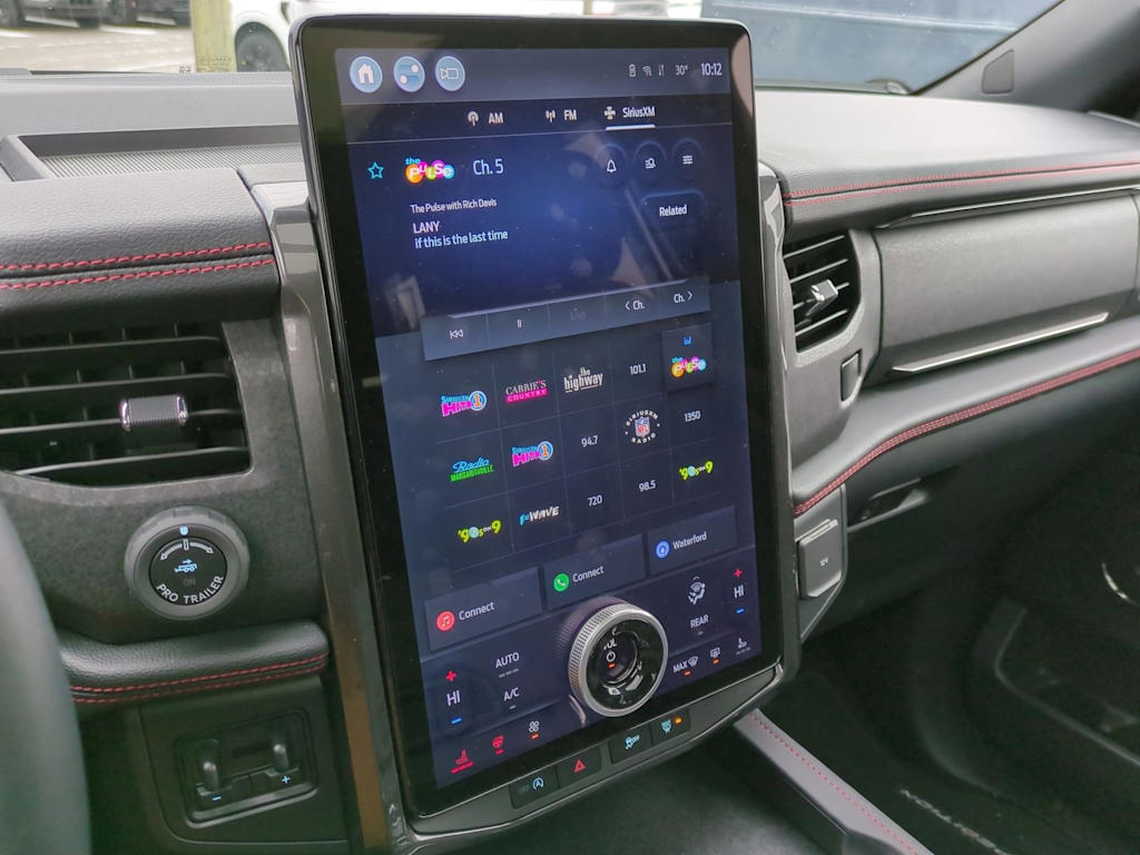 Thumbnail: 2024 Ford Expedition MAX - 15