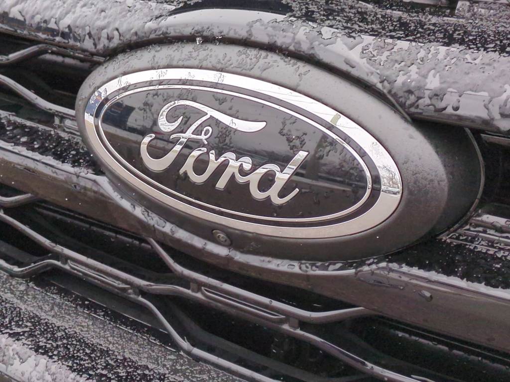 Thumbnail: 2024 Ford Expedition MAX - 7