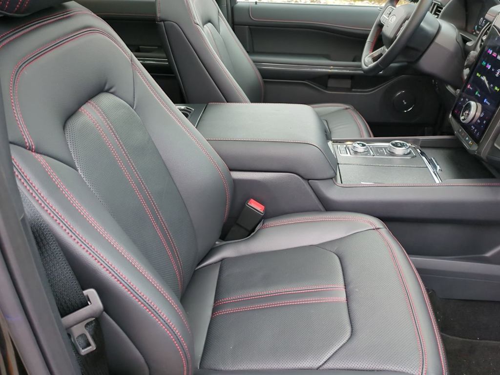 Thumbnail: 2024 Ford Expedition MAX - 12