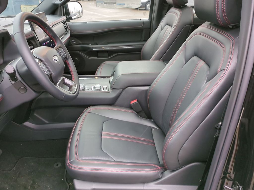 Thumbnail: 2024 Ford Expedition MAX - 11