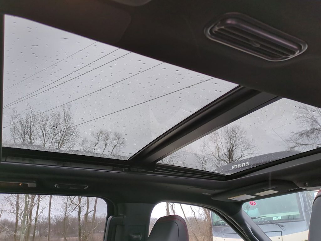 Thumbnail: 2024 Ford Expedition MAX - 30