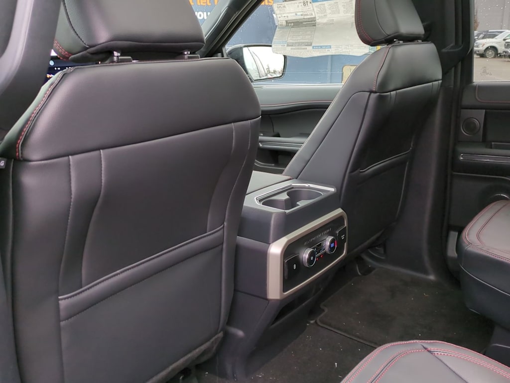 Thumbnail: 2024 Ford Expedition MAX - 27