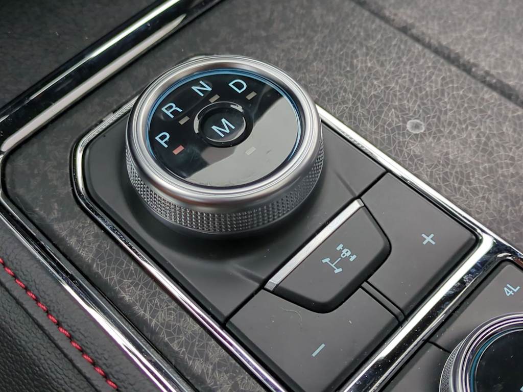 Thumbnail: 2024 Ford Expedition MAX - 37