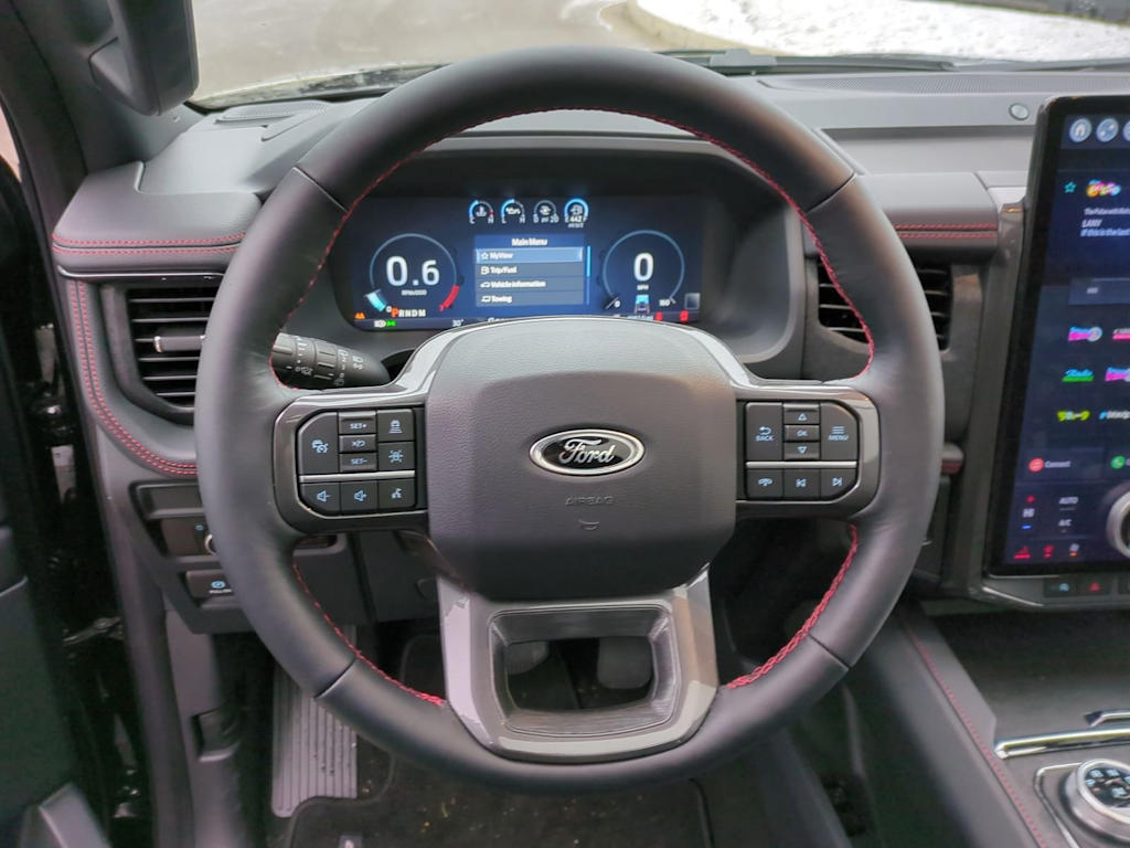 Thumbnail: 2024 Ford Expedition MAX - 14