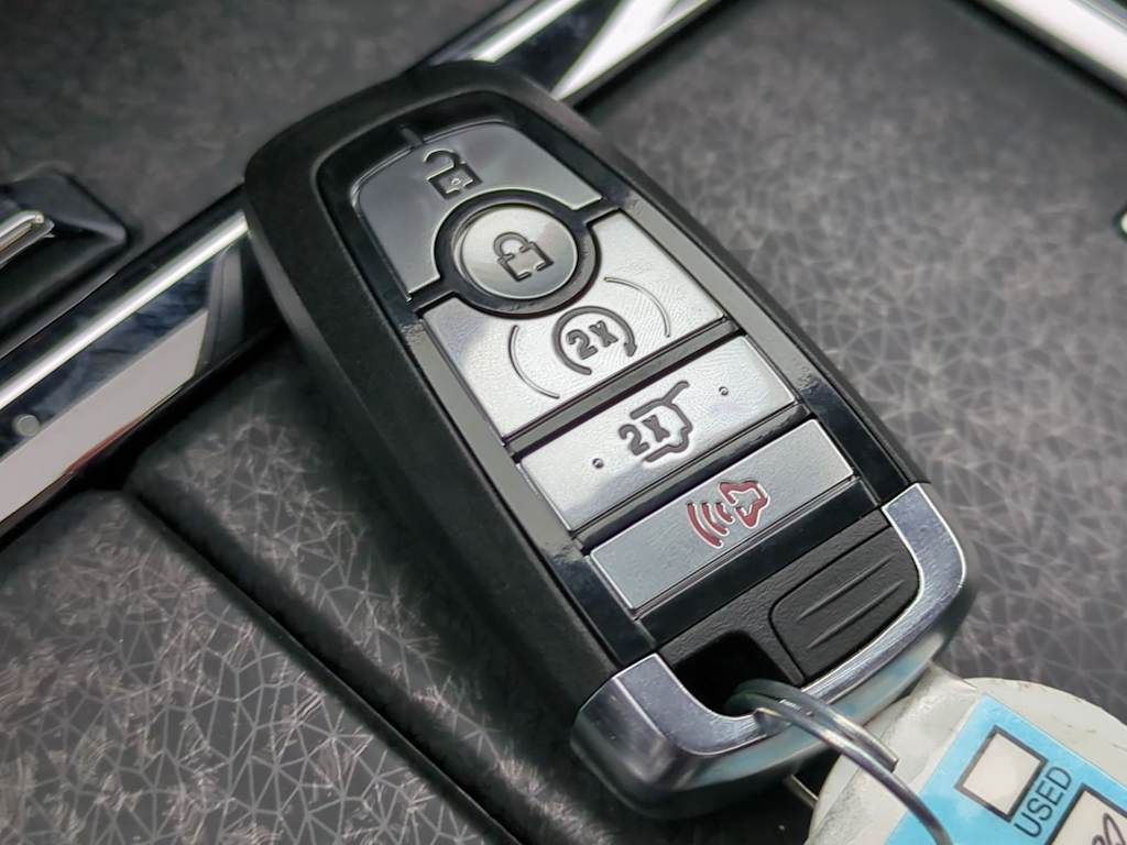 Thumbnail: 2024 Ford Expedition MAX - 38