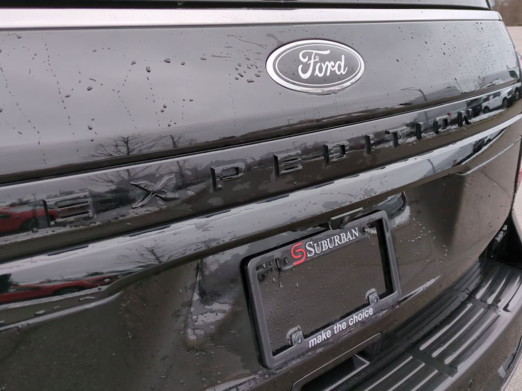 Thumbnail: 2024 Ford Expedition MAX - 25