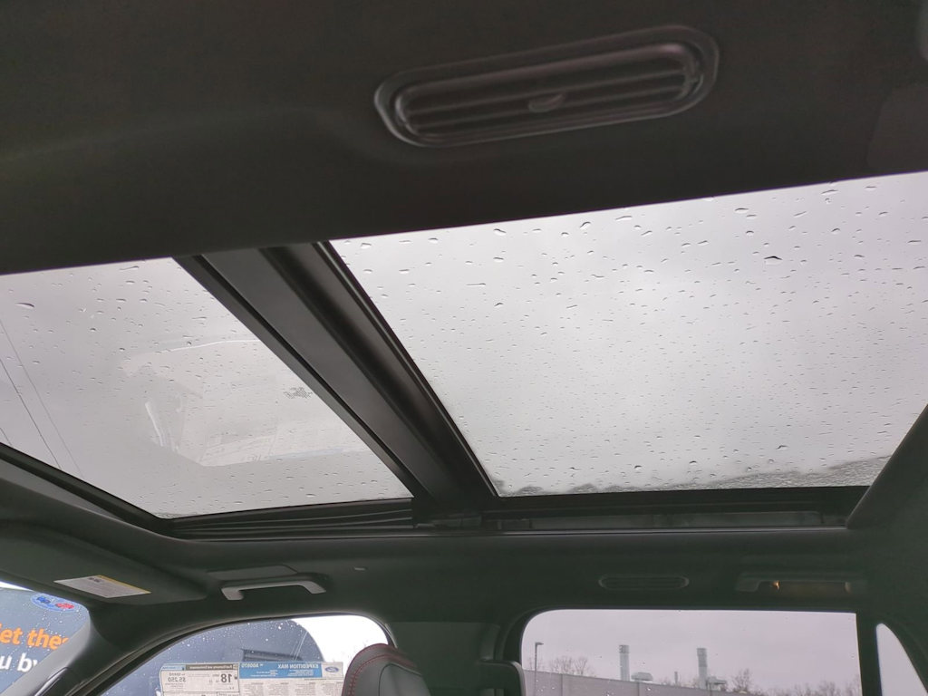 Thumbnail: 2024 Ford Expedition MAX - 28