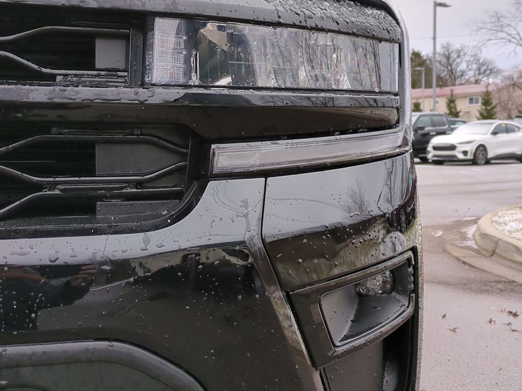 Thumbnail: 2024 Ford Expedition MAX - 24