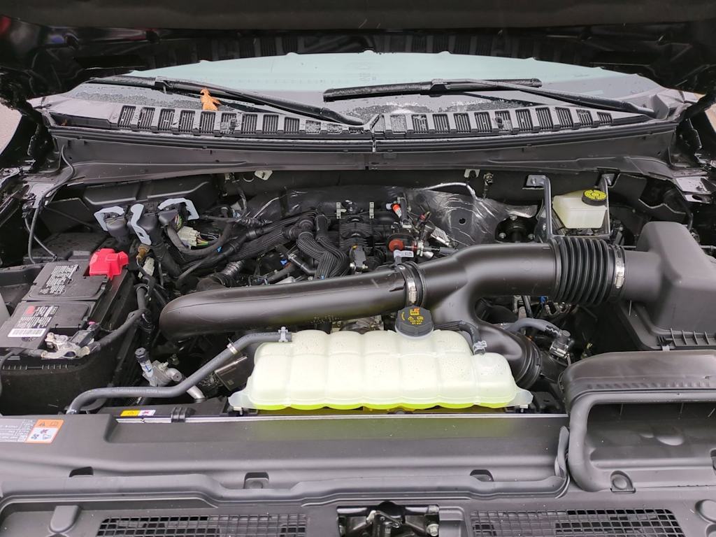 Thumbnail: 2024 Ford Expedition MAX - 9