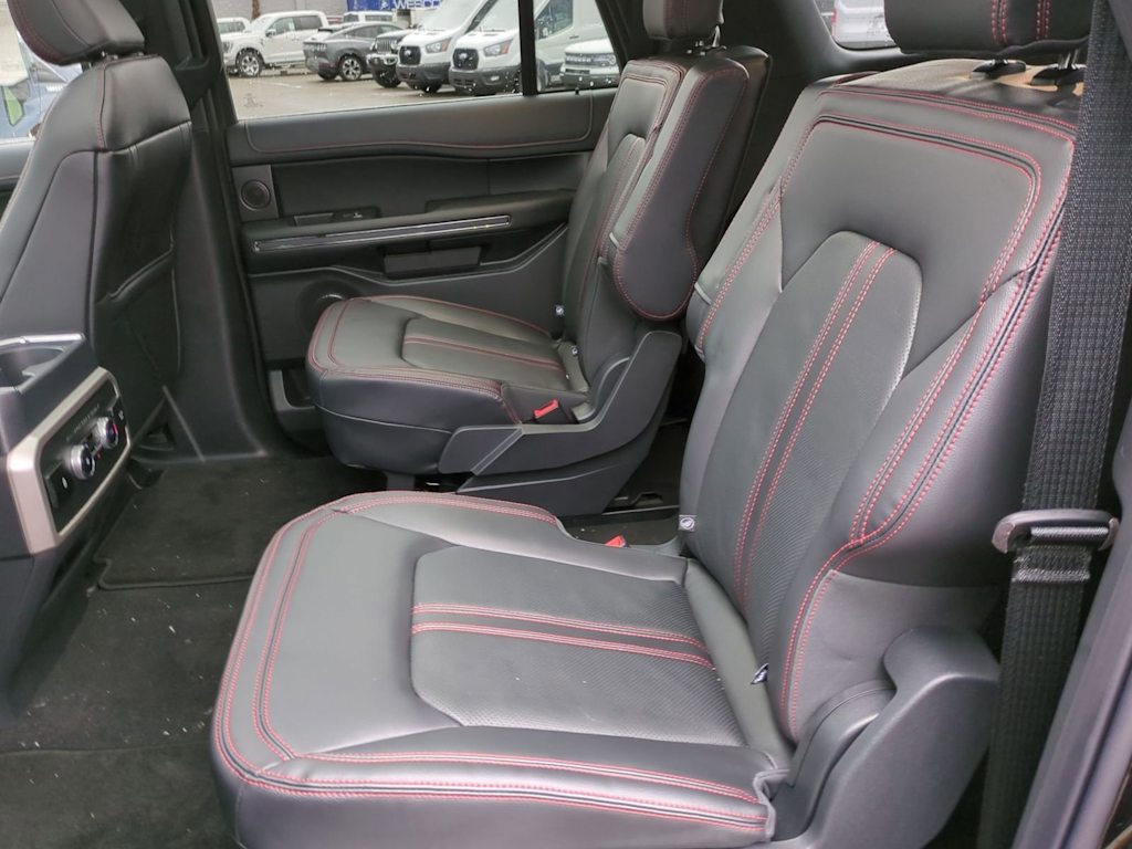 Thumbnail: 2024 Ford Expedition MAX - 13