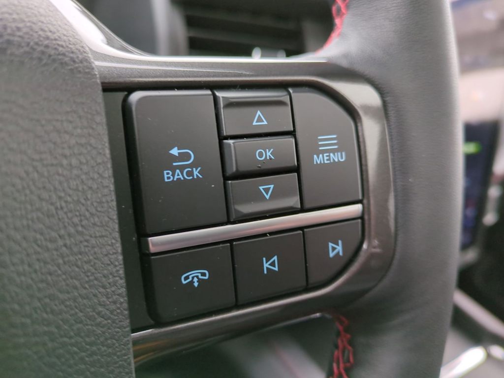 Thumbnail: 2024 Ford Expedition MAX - 32