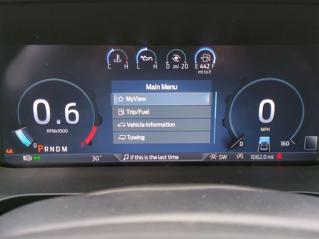 Thumbnail: 2024 Ford Expedition MAX - 17