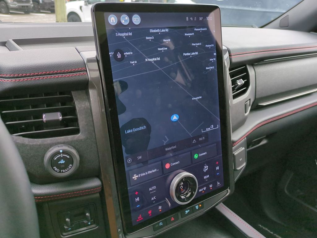 Thumbnail: 2024 Ford Expedition MAX - 33