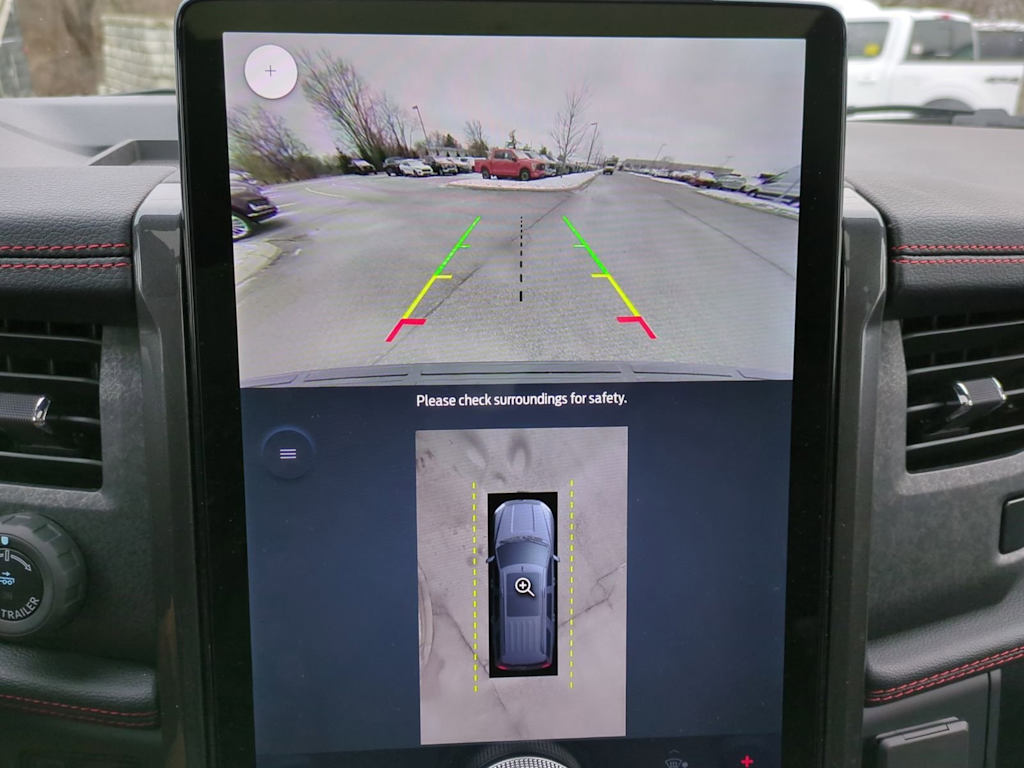 Thumbnail: 2024 Ford Expedition MAX - 34