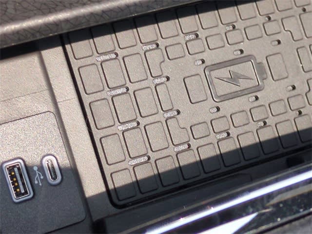 Thumbnail: 2024 Ford Expedition MAX - 9