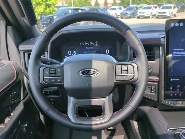 Thumbnail: 2024 Ford Expedition MAX - 14