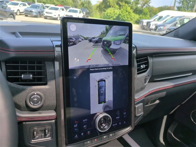 Thumbnail: 2024 Ford Expedition MAX - 34