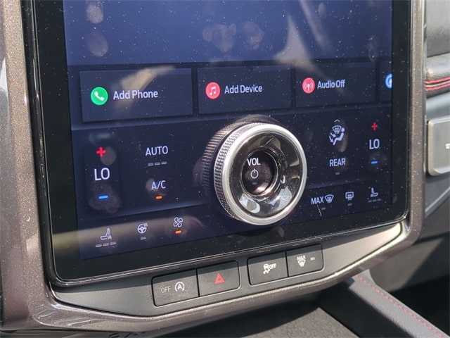 Thumbnail: 2024 Ford Expedition MAX - 32