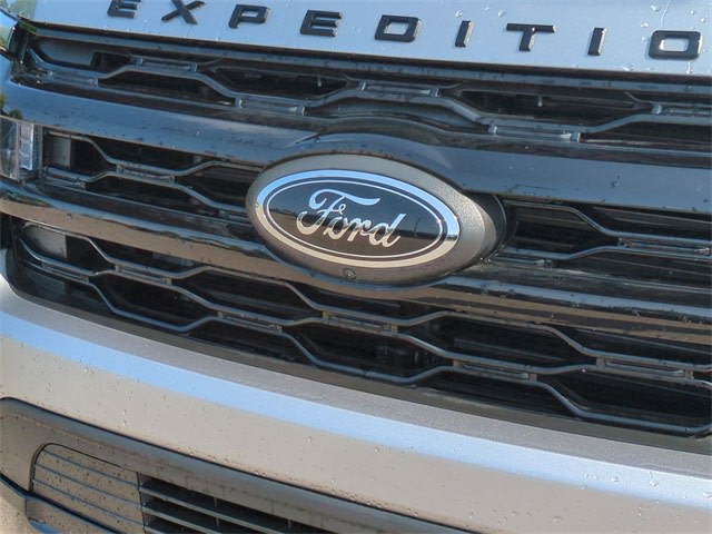 Thumbnail: 2024 Ford Expedition MAX - 7
