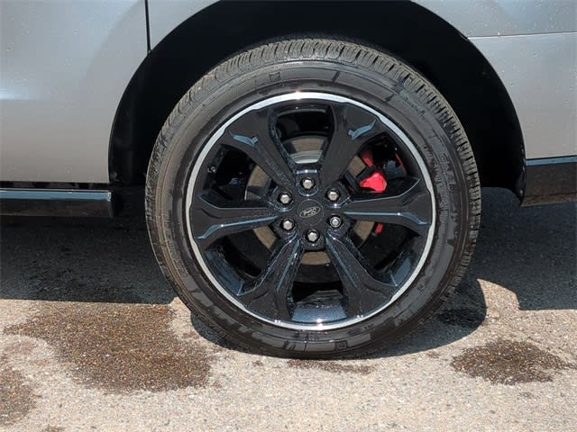 Thumbnail: 2024 Ford Expedition MAX - 8