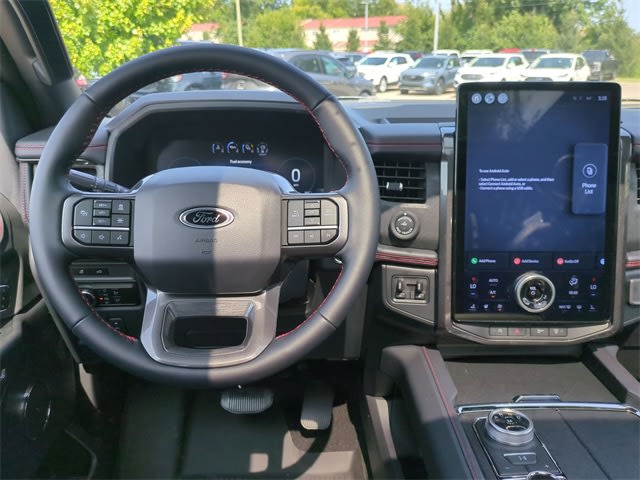 Thumbnail: 2024 Ford Expedition MAX - 10