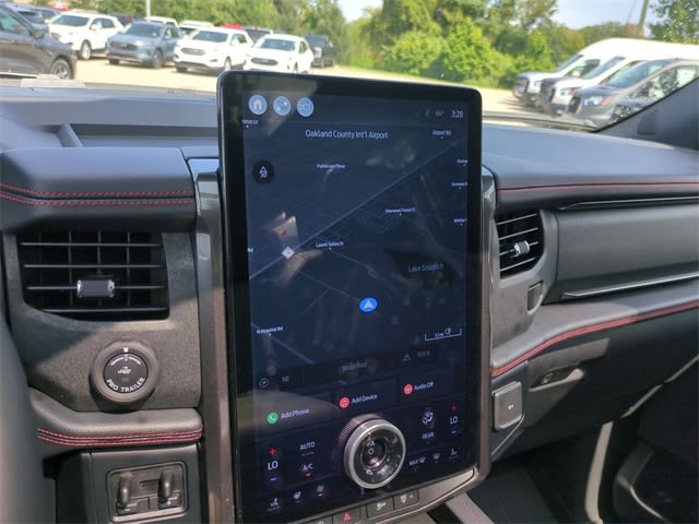 Thumbnail: 2024 Ford Expedition MAX - 33