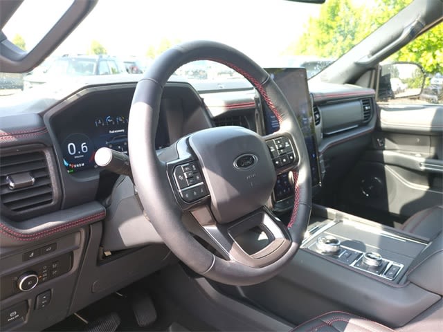 Thumbnail: 2024 Ford Expedition MAX - 2