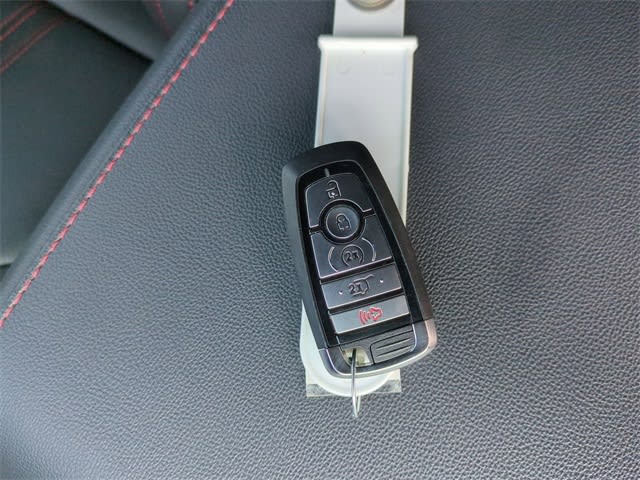 Thumbnail: 2024 Ford Expedition MAX - 18