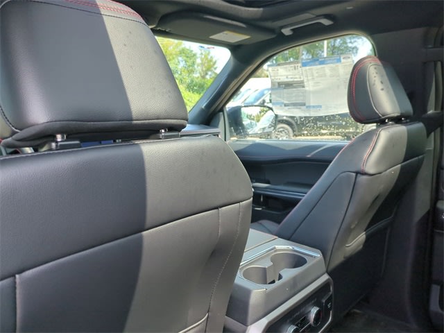 Thumbnail: 2024 Ford Expedition MAX - 27