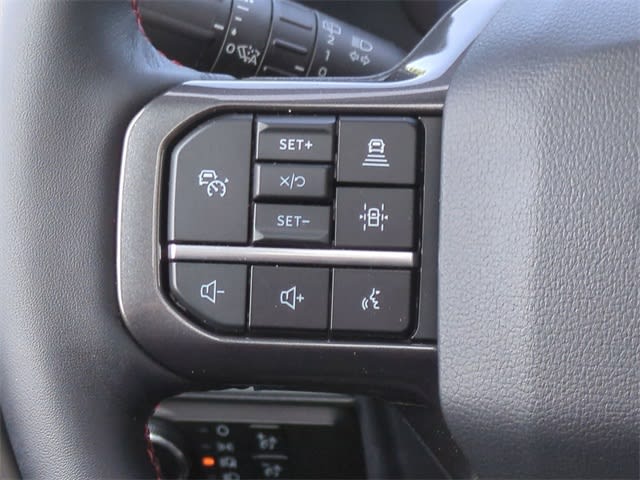 Thumbnail: 2024 Ford Expedition MAX - 30