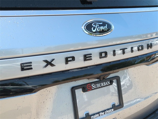 Thumbnail: 2024 Ford Expedition MAX - 25